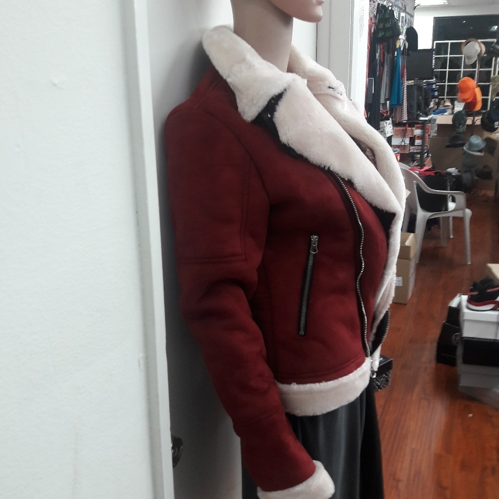 Reason jacket - Picture 4 of 6